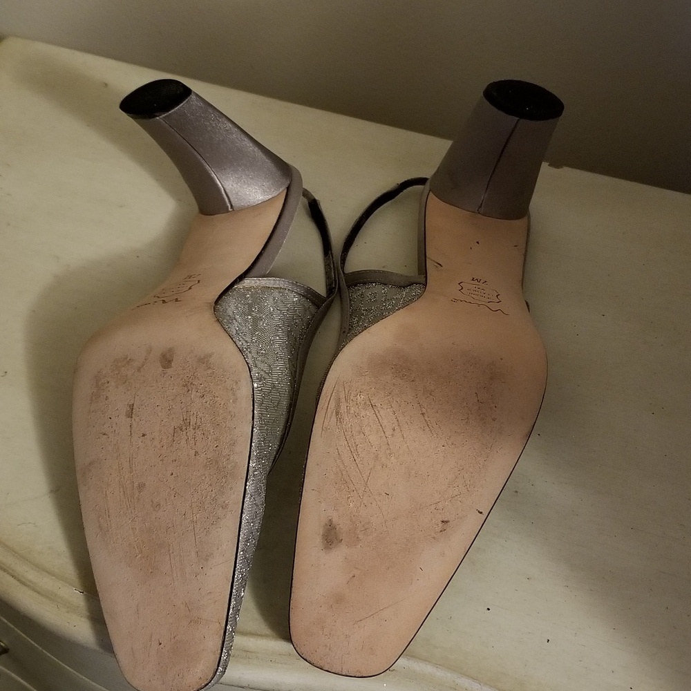 Shoes - Picture 3 of 3